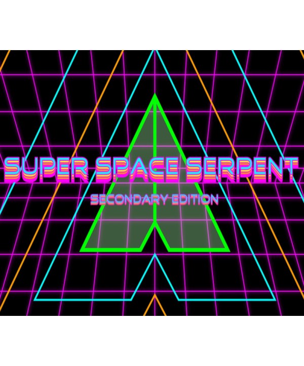Super Space Serpent SE Steam Key GLOBAL